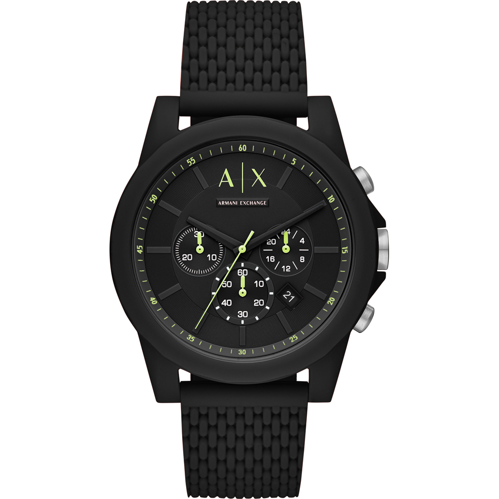 Relógio Armani Exchange AX1344