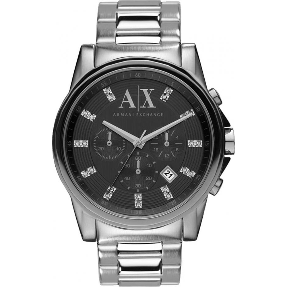 Armani Exchange AX2092 watch - AX2092