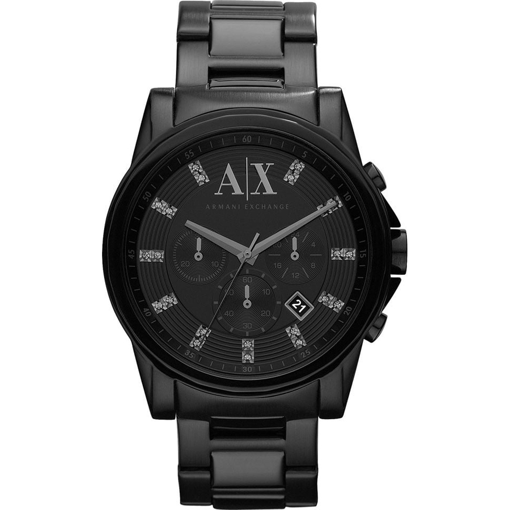 Armani Exchange AX2093 Watch