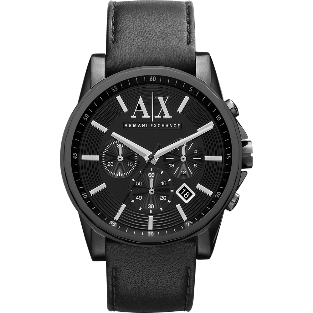 Relógio Armani Exchange AX2098