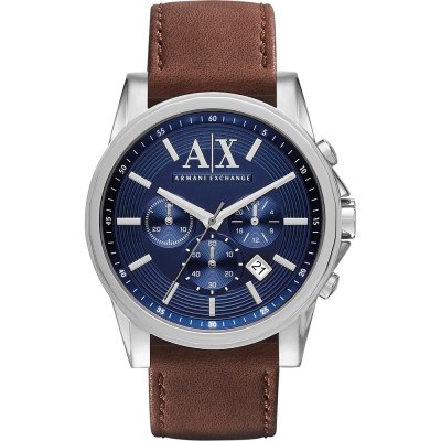 Armani Exchange AX2501 Watch
