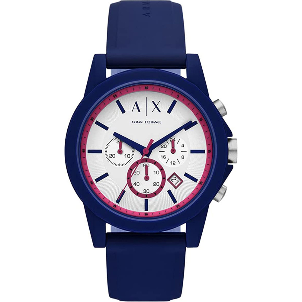 Armani Exchange AX2524 Watch