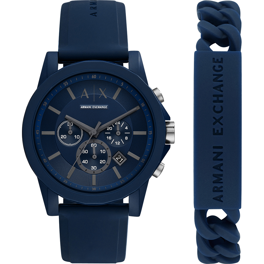 Armani Exchange AX7128 Watch