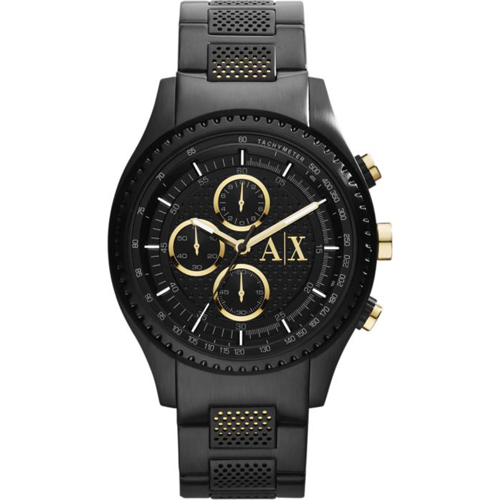 Armani Exchange AX1604 Watch
