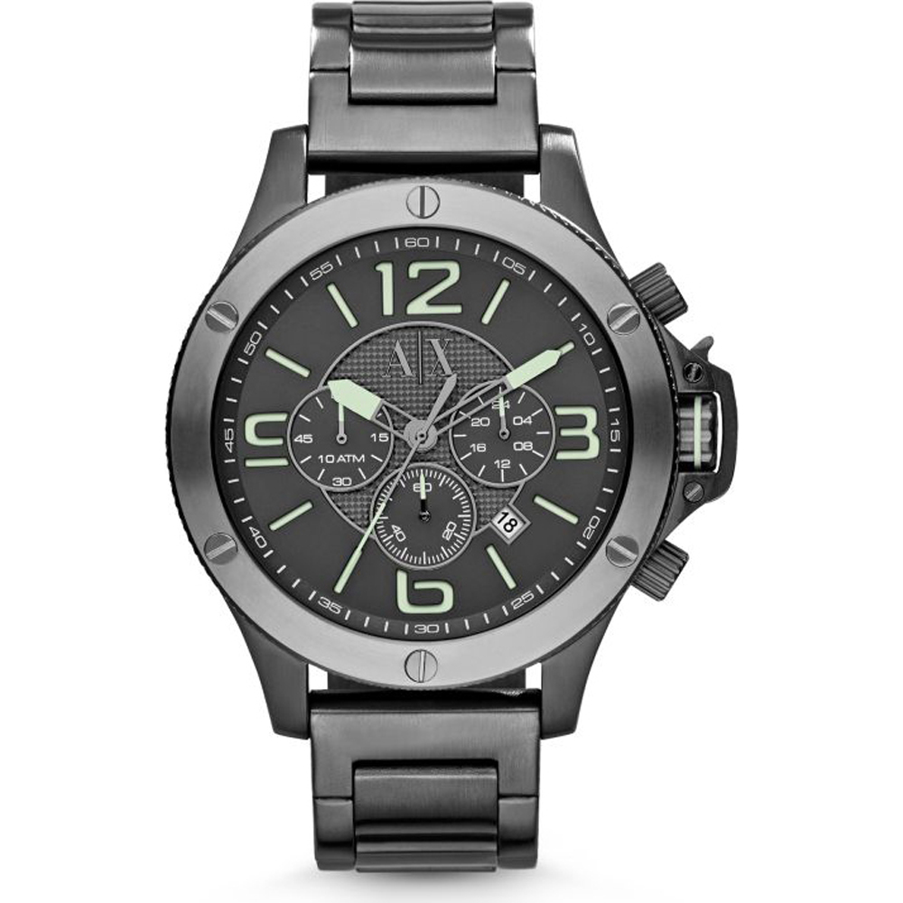 Armani Exchange AX1507 Watch