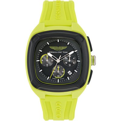 Aston Martin Formula 1 MTFO1F503 Watch