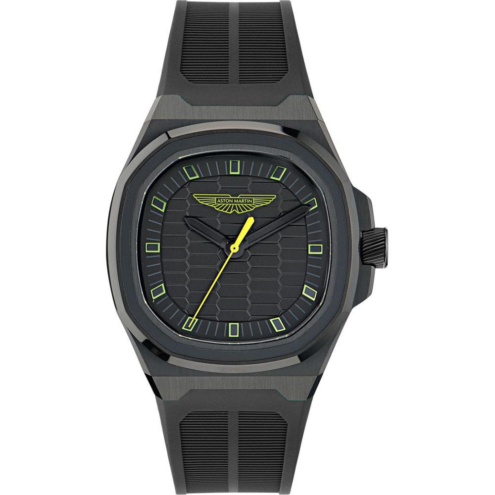 Aston Martin Icon MTIG1F503 Watch • EAN: 840480506216