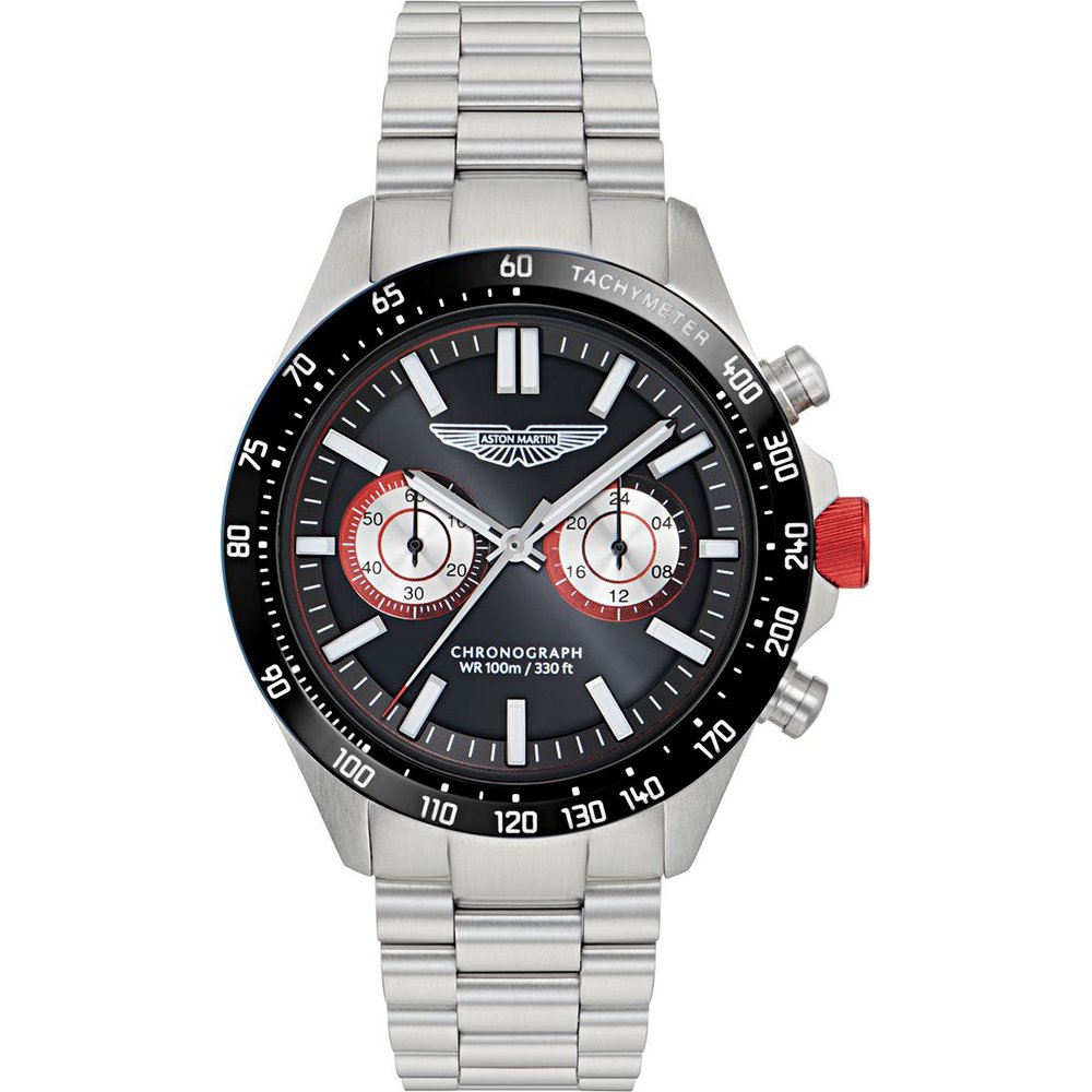 Aston Martin Icon MTIS1F501 Watch • EAN: 840480506261