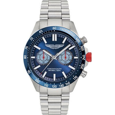 Aston Martin Icon MTIS1F503 Horloge