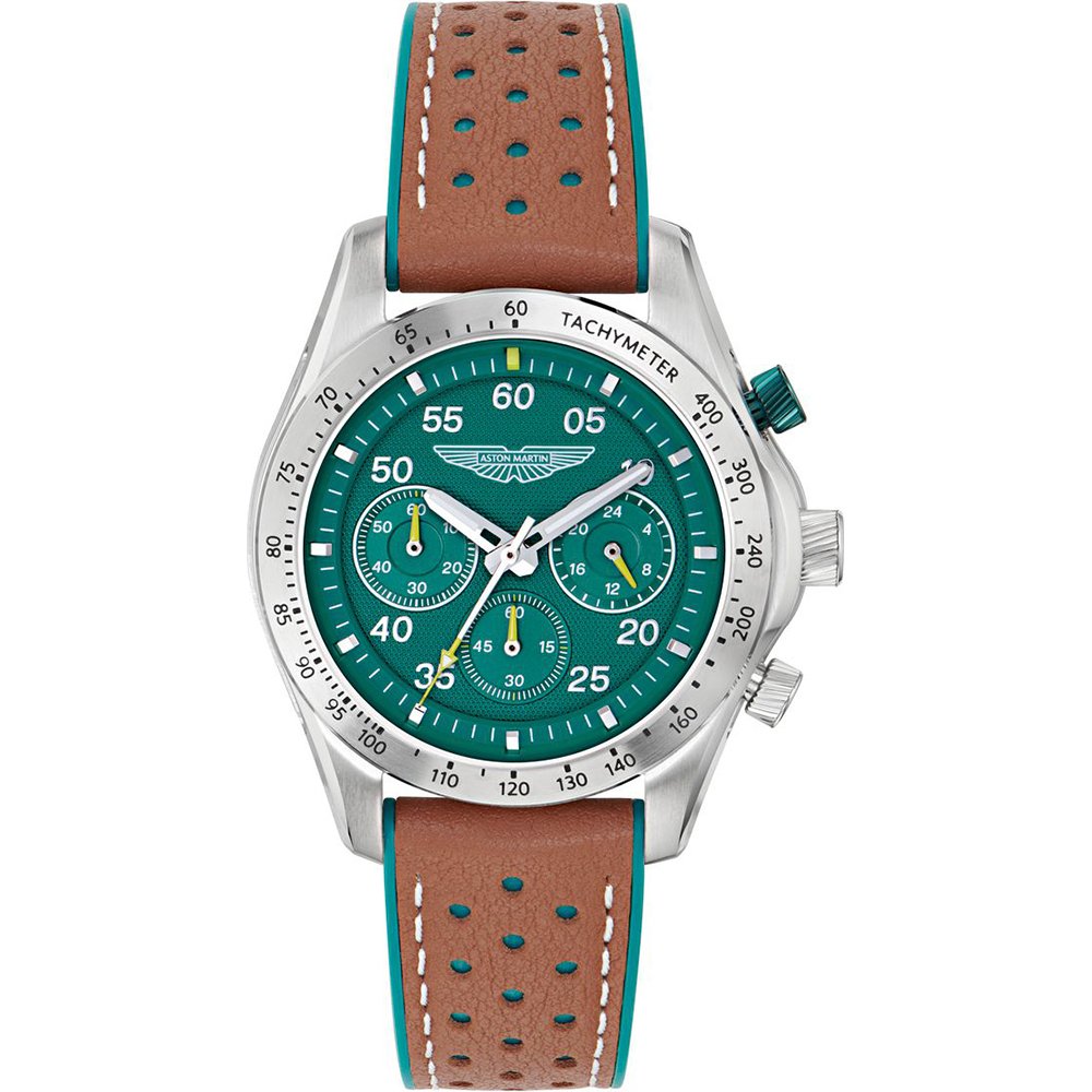 Aston Martin Thrill MTRS1F501 Watch • EAN: 0194366466423