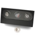 Augusta 609770 Watchwinder - Sirius Black Watch winder