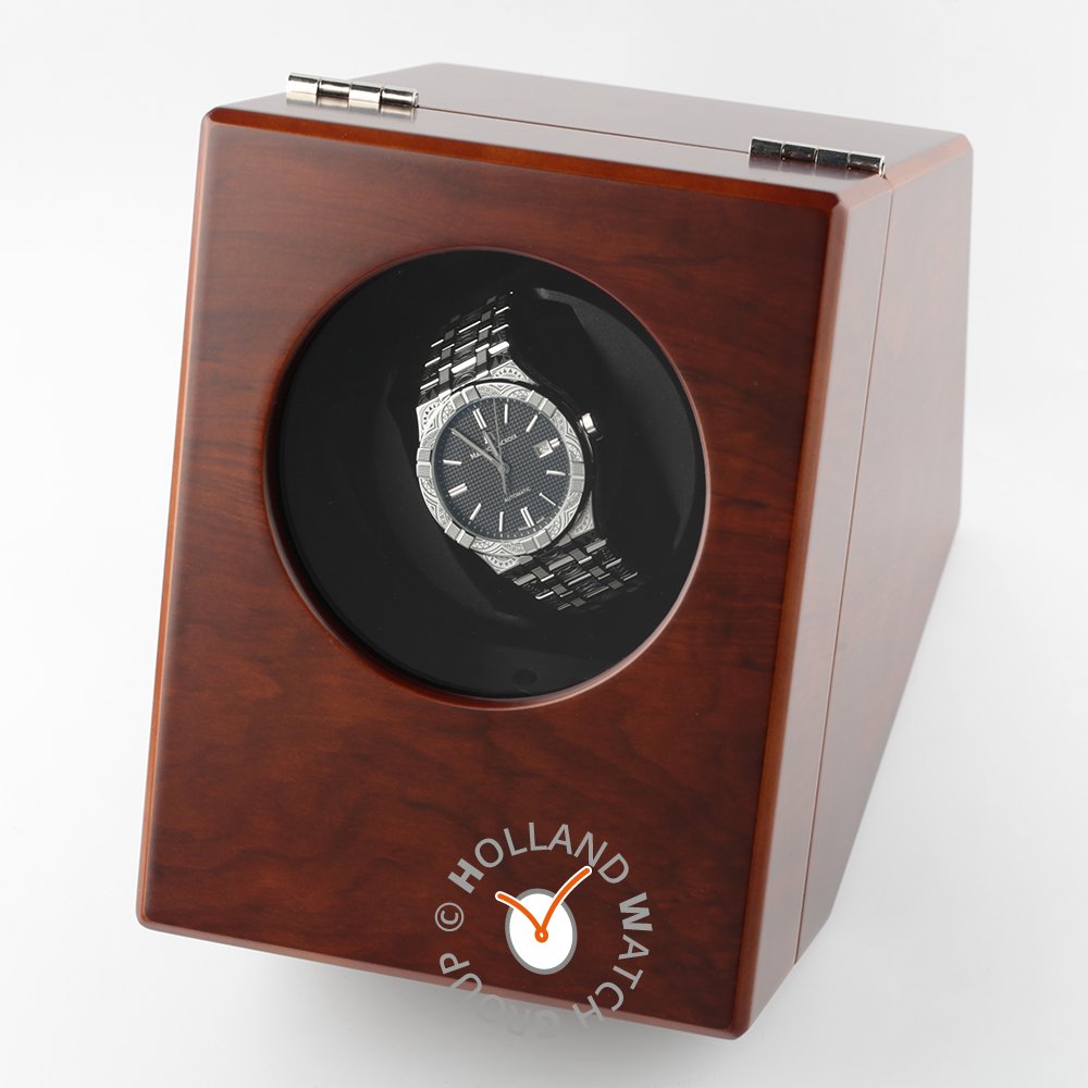 Augusta 609762 Watchwinder - Pontos Bobinga Watch winder