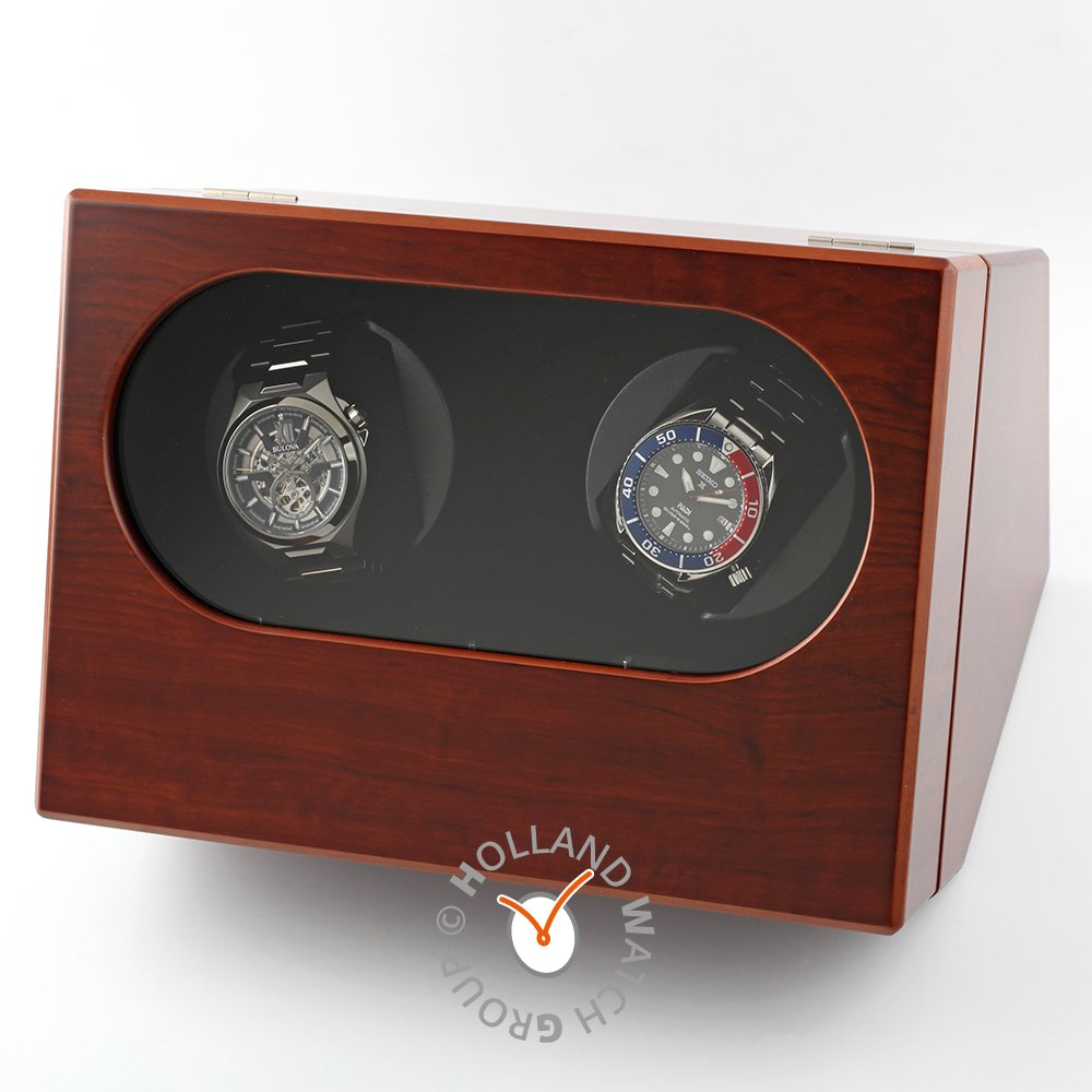 Augusta 609767 Watchwinder - Uranus Bobinga Watch winder