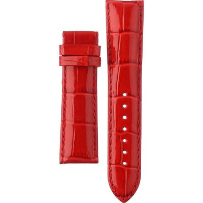 Balmain Straps 1730734 Velvet Strap