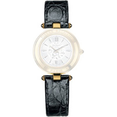 Balmain Straps 0730095 18 Ct Gold Strap