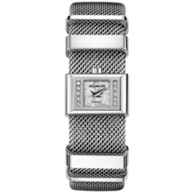 Balmain B2175.13.12 18 Ct Gold Watch