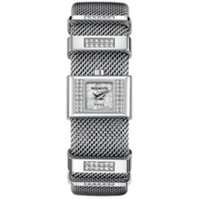Balmain B2176.53.12 18 Ct Gold Watch