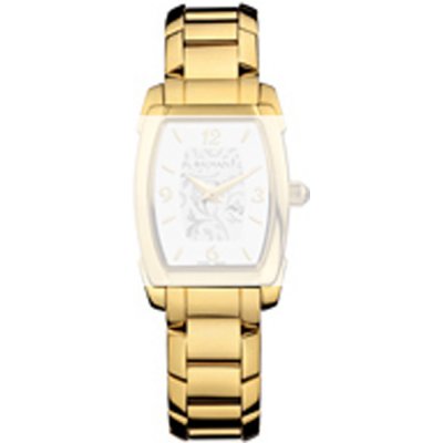 Balmain Straps 0745300 Arcade Strap