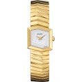 Balmain Taffetas B4650.33.28 Watch