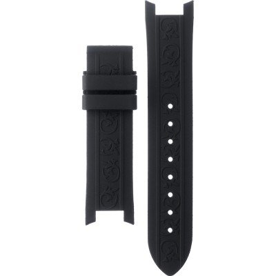 Balmain Straps 1732155 Iconic Strap