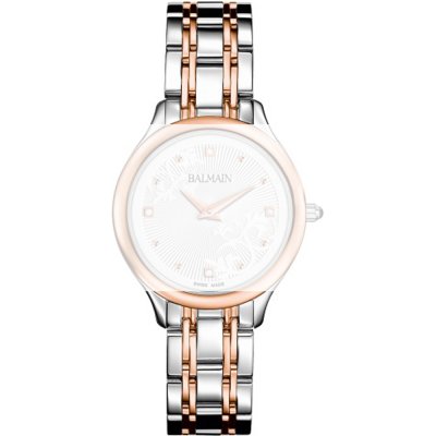 Balmain Straps 0735725 Balmain Classica Strap