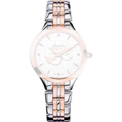 Balmain Straps 0735726 Balmain Maestria Strap