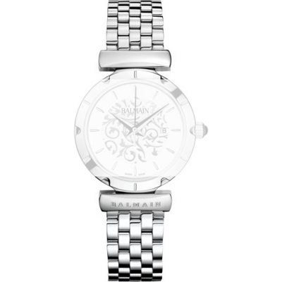 Balmain Straps 0755134 Balmainia Strap