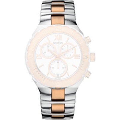 Balmain Straps 0760155 Balmainia Strap