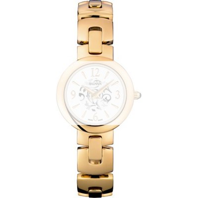 Bracelet Balmain Straps 0745556 Balmya