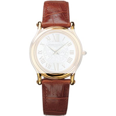 Balmain Straps 0720433 Chic Fashion Strap