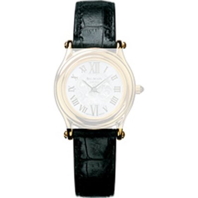 Bracelete Balmain Straps 0730425 Chic Fashion