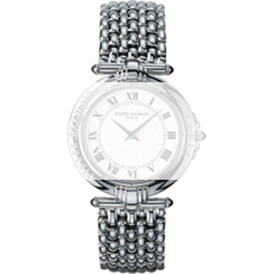 Balmain Straps 0740008 Chic Fashion Strap