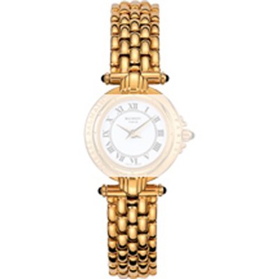 Balmain Straps 0740027 Chic Fashion Strap