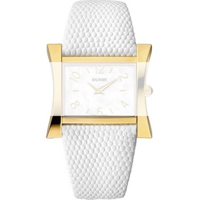 Balmain Straps 1732231 Chic Fashion Strap