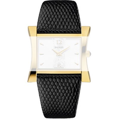 Balmain Straps 1732235 Chic Fashion Strap