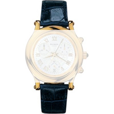 Balmain Straps 0720475 Chrono Strap