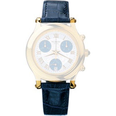 Balmain Straps 0720483 Chrono Strap