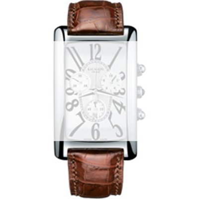 Balmain Straps 0720493 Chrono Strap