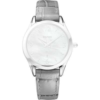 Balmain Straps 1732109 Classic R Strap