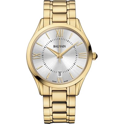 Balmain B4100.33.22 Classic R Watch
