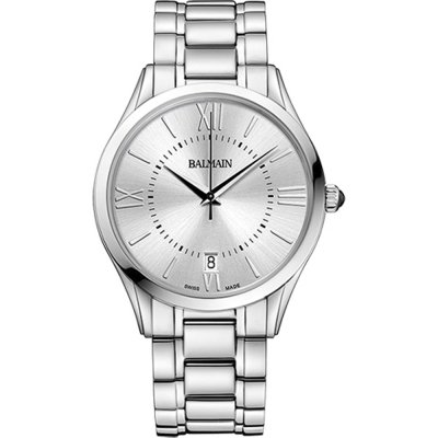 Balmain B4101.33.22 Classic R Watch