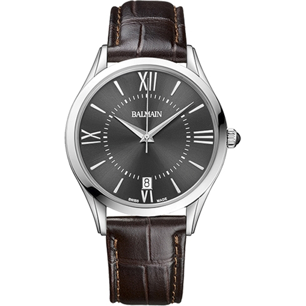 Balmain B4101.52.72 Classic R Watch