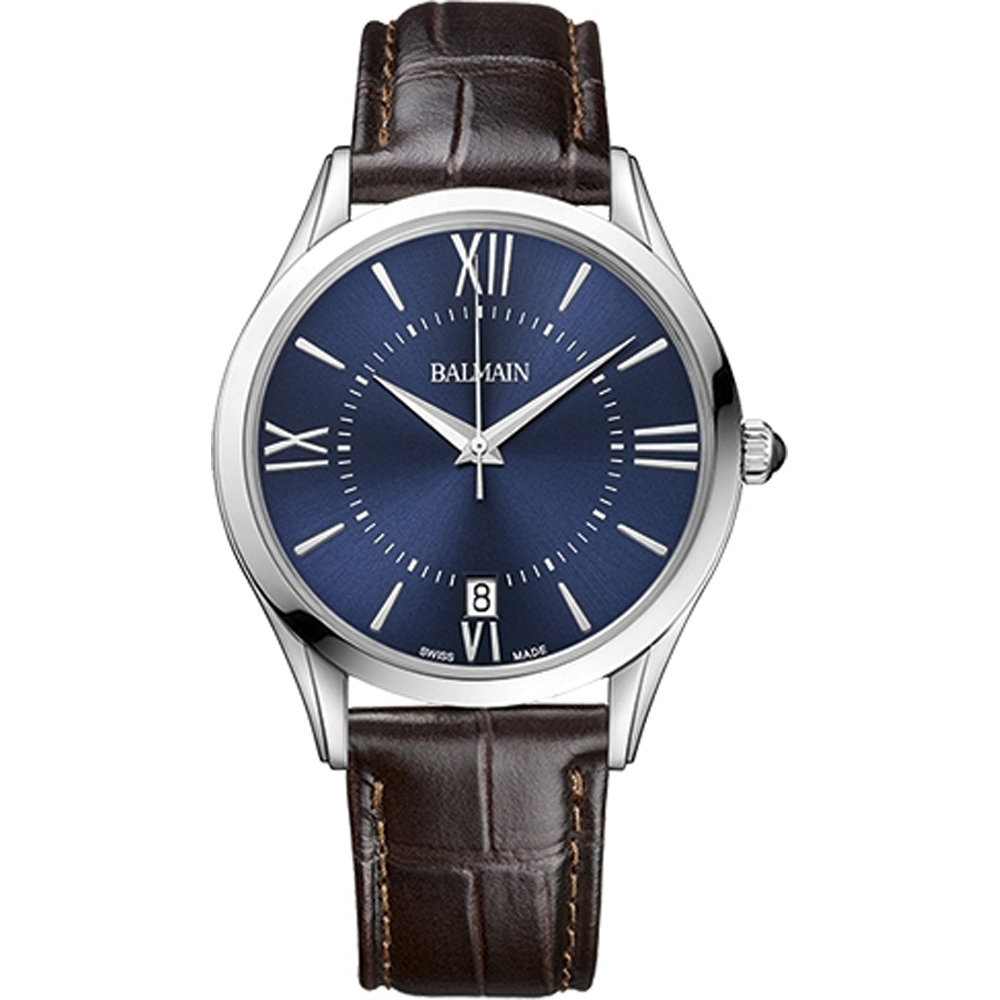 Balmain B4101.52.92 Classic R Watch