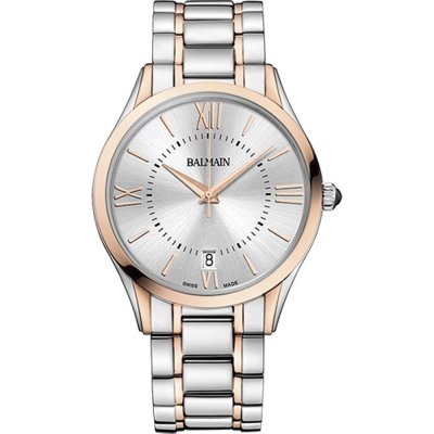 Balmain B4108.33.22 Classic R Watch