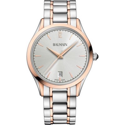Balmain B4108.33.24 Classic R Watch