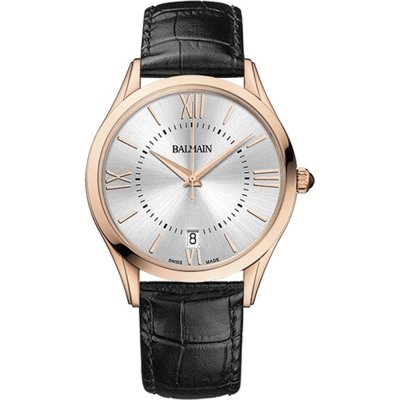 Balmain B4109.32.22 Classic R Watch
