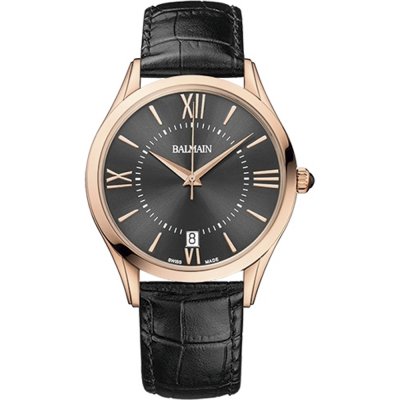 Balmain B4109.32.72 Classic R Watch