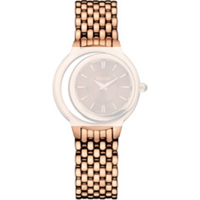 Bracelete Balmain Straps 0775850 Eclipse