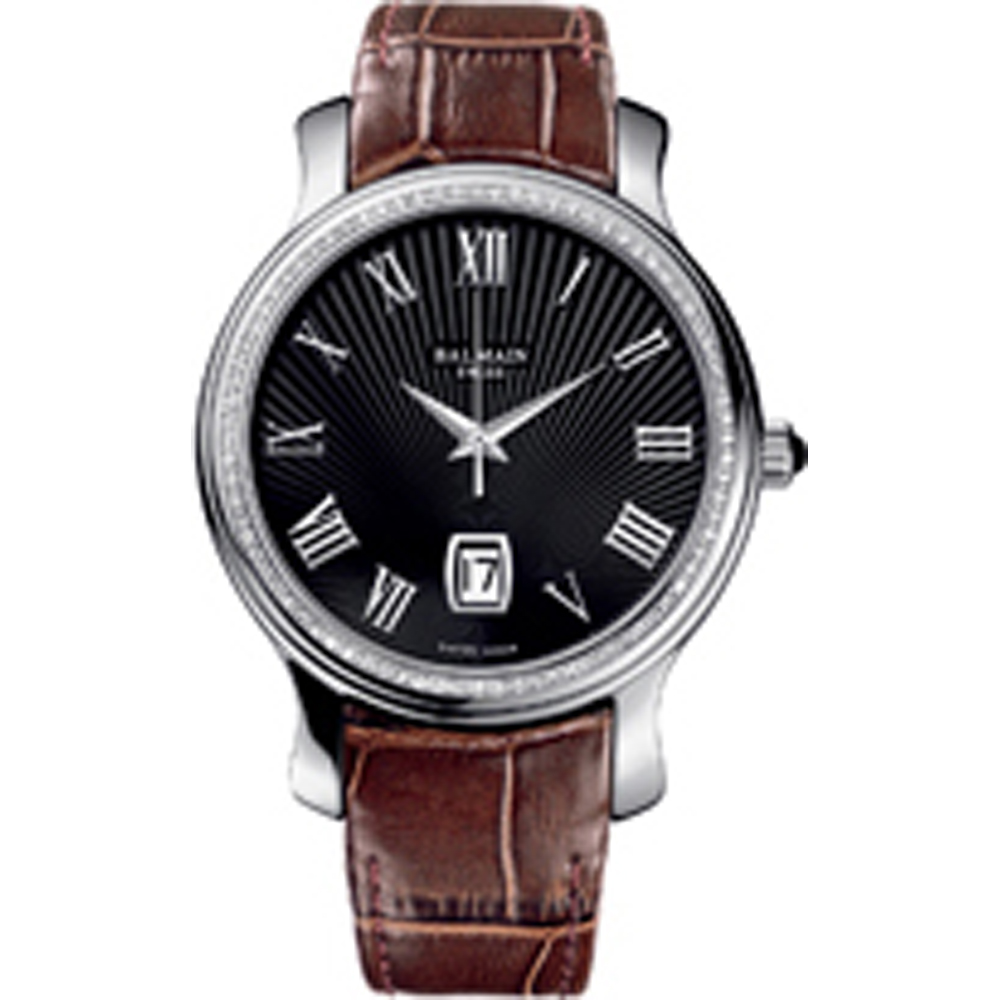 Balmain B1325.52.66 Elegance Watch