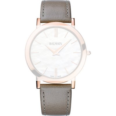 Balmain Straps 1732589 Elegance Chic Strap